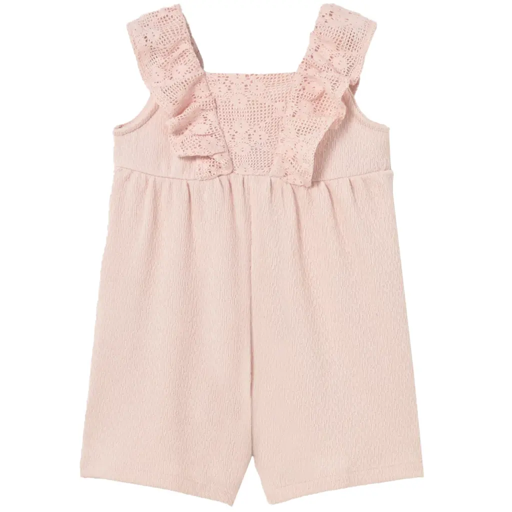 Jumpsuit (peony)