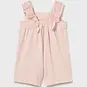 Mayoral Jumpsuit (peony)