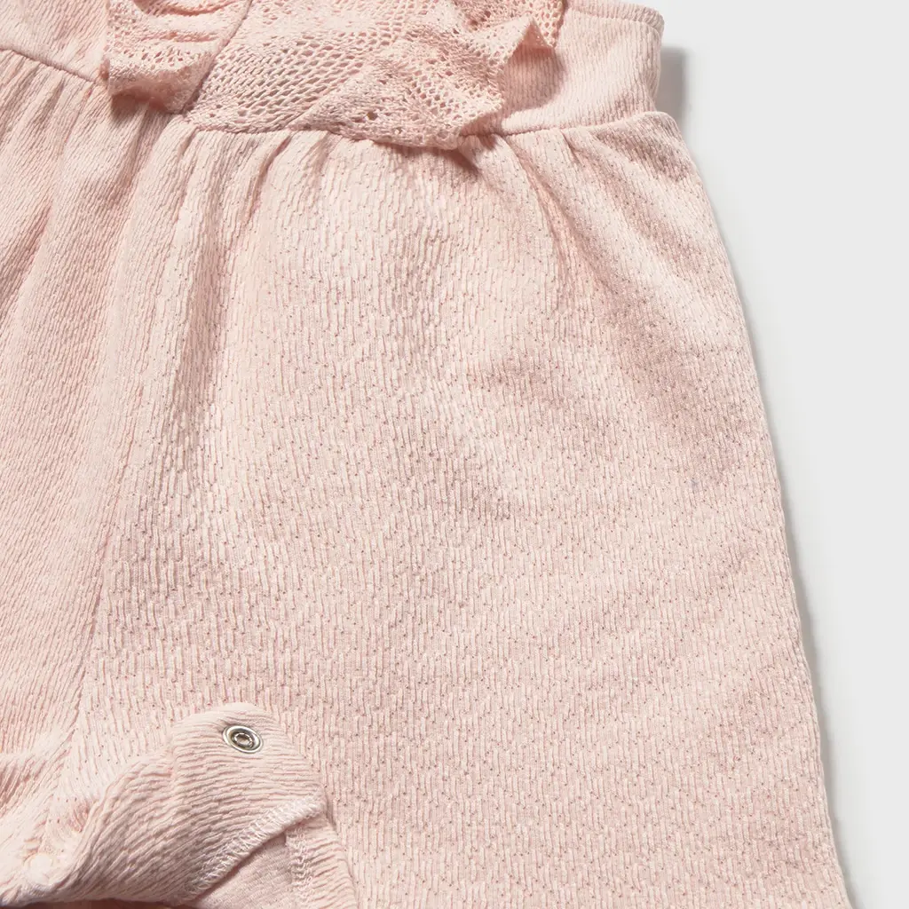 Jumpsuit (peony)