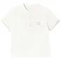 Mayoral T-shirtje (cream)