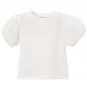 Mayoral T-shirt tulle (natural)