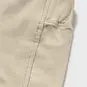 Mayoral Broekje/legging flared (sand)