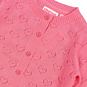 Someone Vestje Jolien (fluo pink)