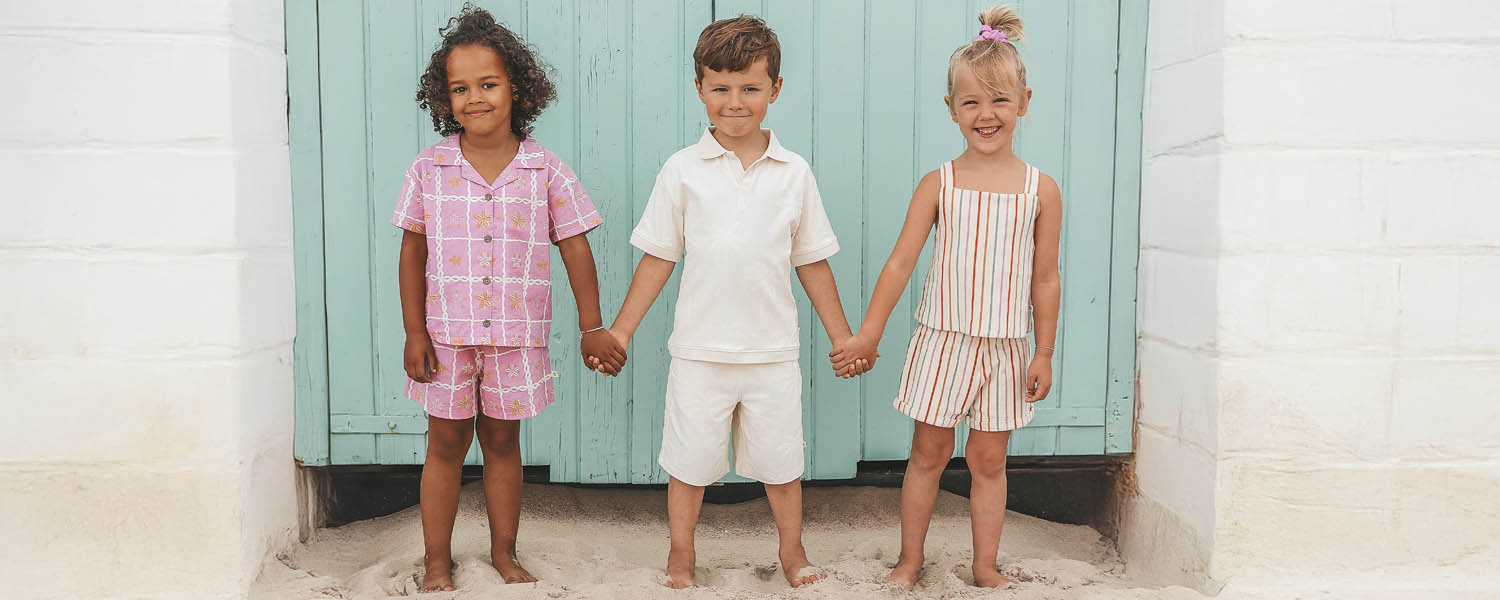 Your Wishes kinderkleding