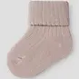 Name It Drie paar sokjes Pnobba (peyote meange/burnished lilac/deco rose)