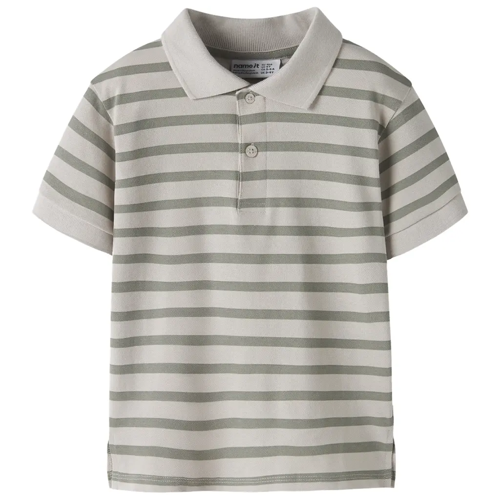 Polo Volo (chateau gray shadow)