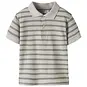 Name It Polo Volo (chateau gray shadow)