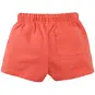 Z8 Korte broek sweat Tony (sizzling orange)