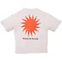 Z8 T-shirt Elias (soft pearl)