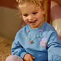 Z8 Trui sweat Jonna (surfing blue)