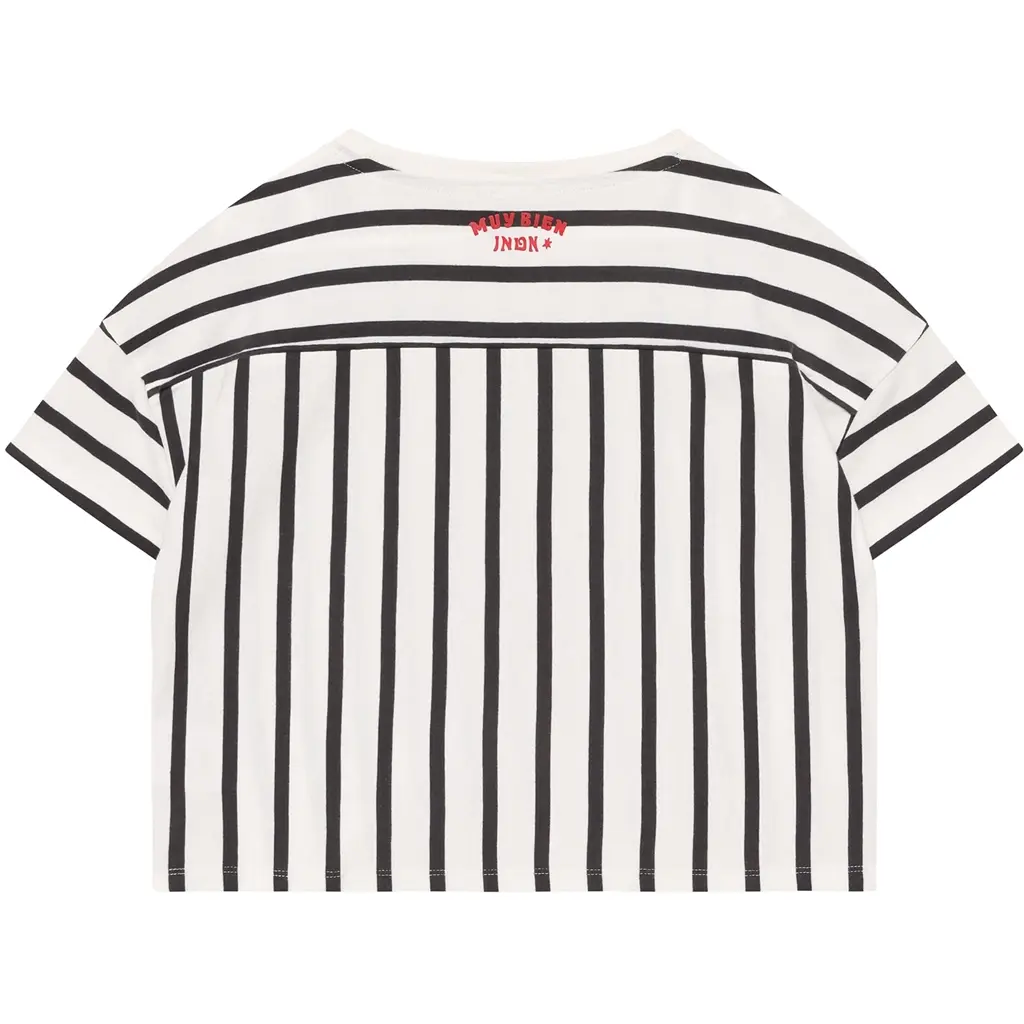 T-shirt (cloud)