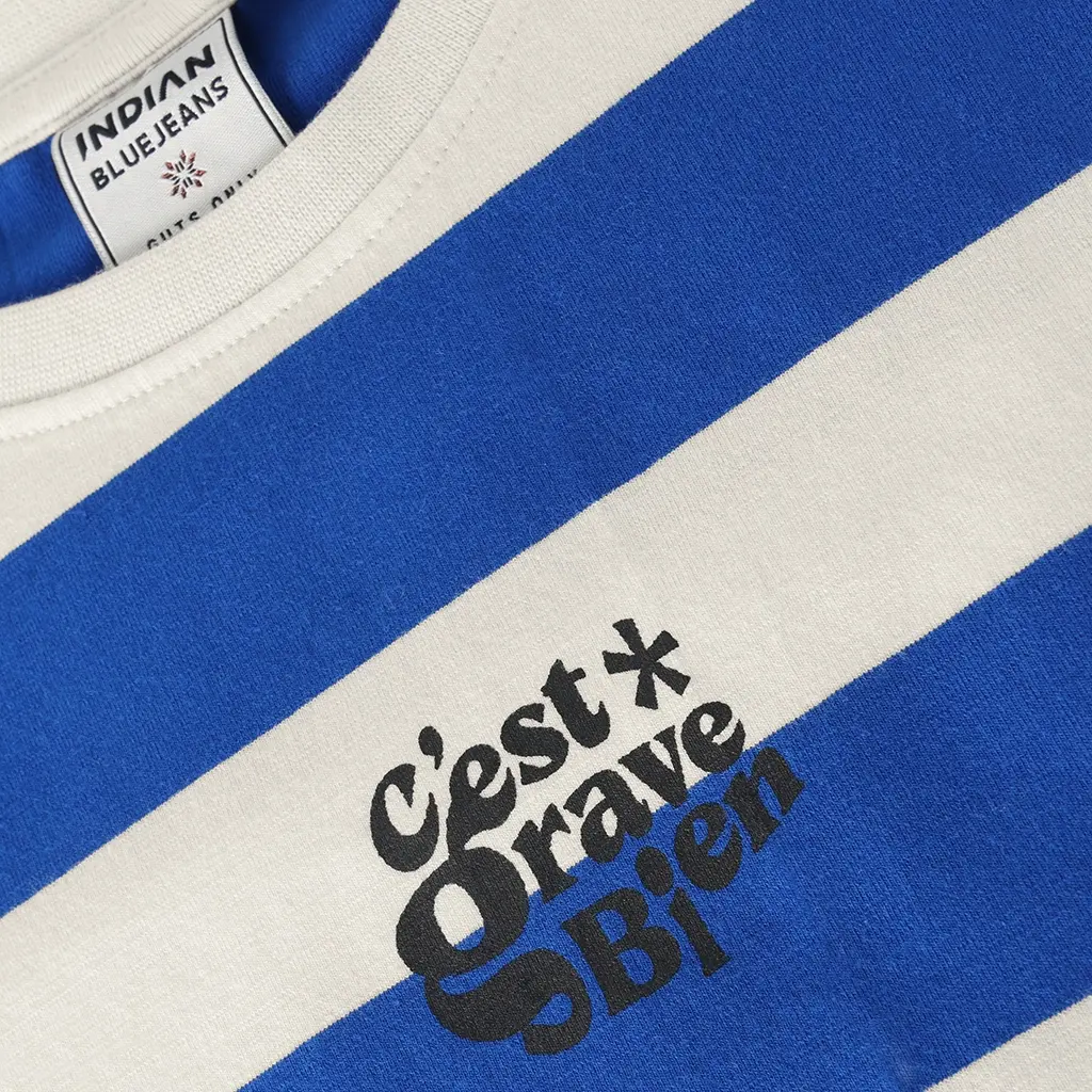 T-shirt (cloud)