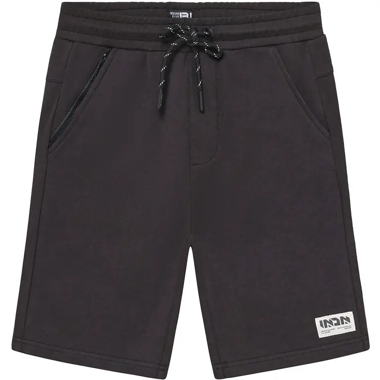 Korte broek jogg (deep antra)
