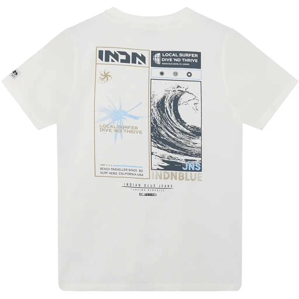 T-shirt (cloud)