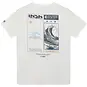 Indian Blue Jeans T-shirt (cloud)