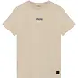 Indian Blue Jeans T-shirt (light sand)
