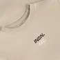 Indian Blue Jeans T-shirt (light sand)