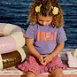 Z8 T-shirt Maroua (pretty purple)