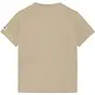 Indian Blue Jeans T-shirt loose fit (light sand)