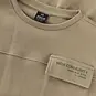 Indian Blue Jeans T-shirt loose fit (light sand)