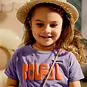 Z8 T-shirt Maroua (pretty purple)
