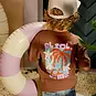 Z8 T-shirt Dez (blush brown)