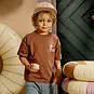 Z8 T-shirt Dez (blush brown)