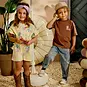 Z8 T-shirt Dez (blush brown)