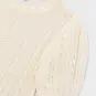 Mayoral T-shirt (bone)