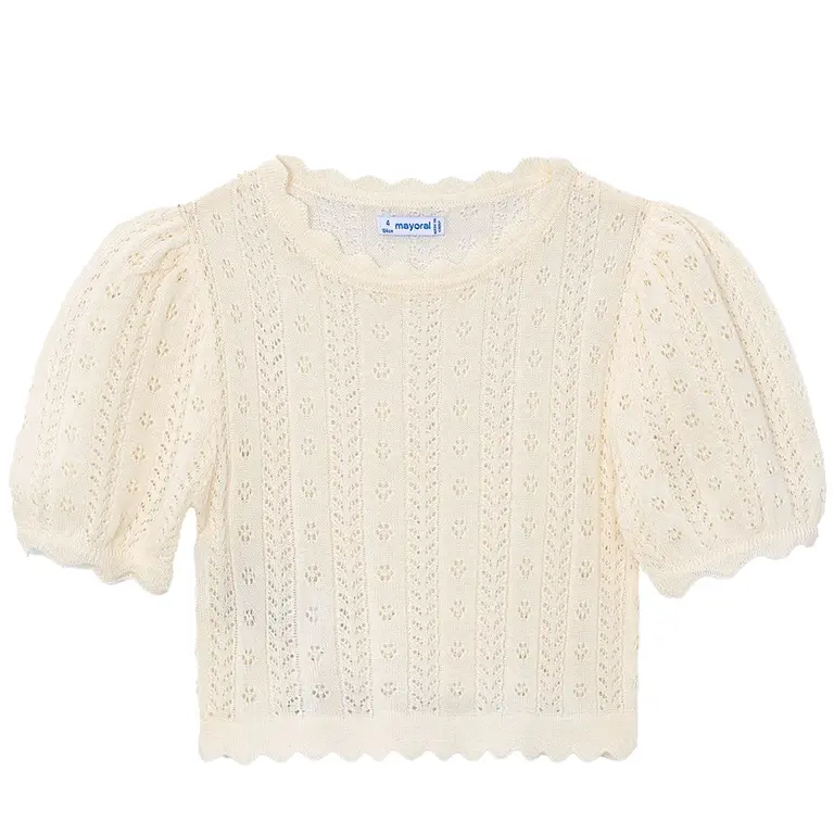 T-shirt (bone)