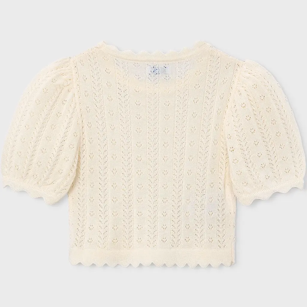 T-shirt (bone)