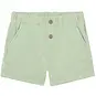 Mayoral Kort broekje wide fit (matcha)
