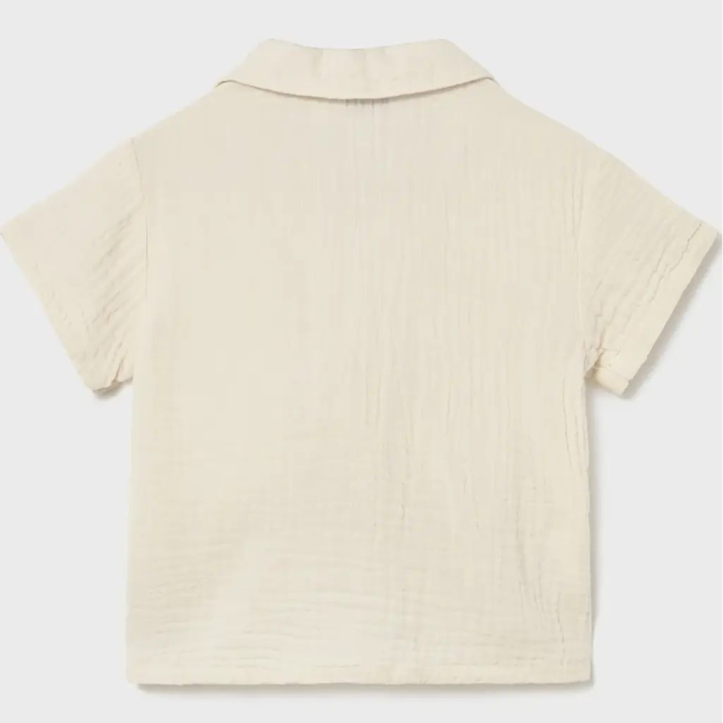 Overhemd (hemp)