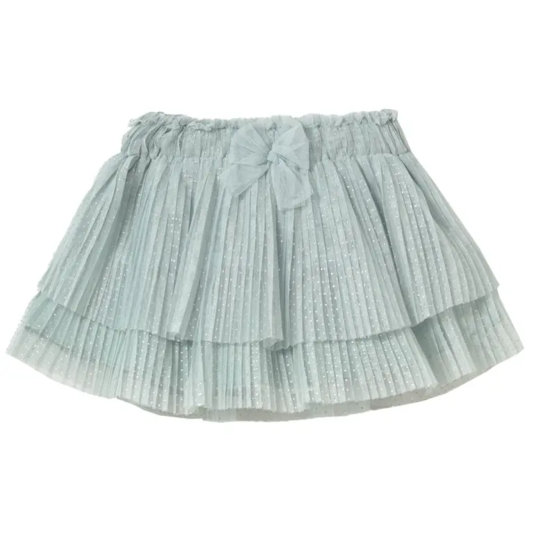 Rokje tulle (lake)