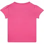 Someone T-shirt Rien (dark pink)