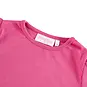 Someone T-shirt Rien (dark pink)