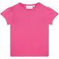Someone T-shirt Rien (dark pink)