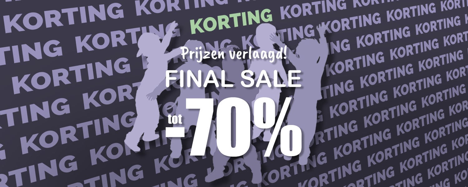 Meisjeskleding sale - Goedkope meisjeskleding