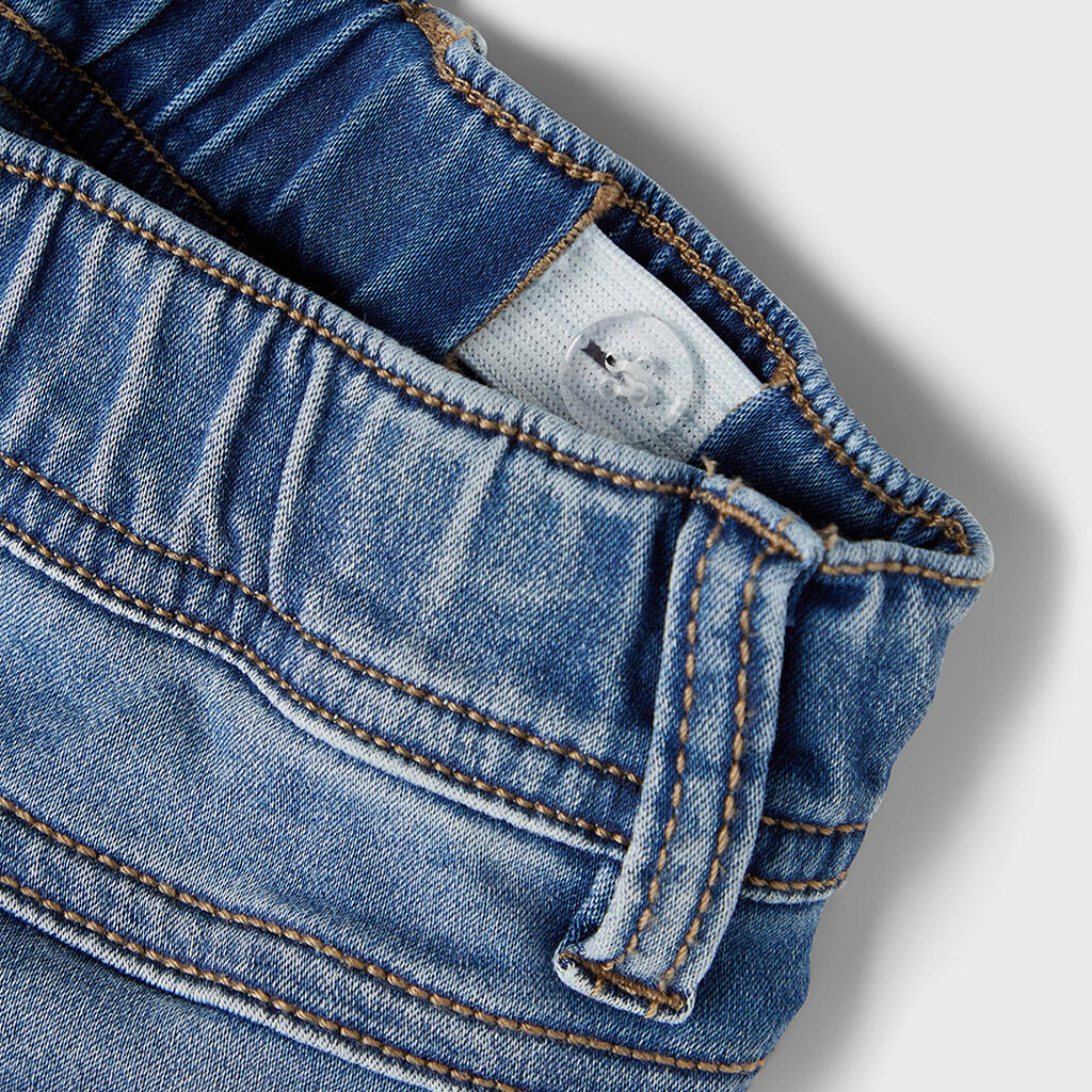 Jog jeans regular fit Ryan (light blue denim)
