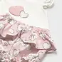 Mayoral Twee setjes, vierdelig (baby rose)