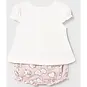Mayoral Twee setjes, vierdelig (baby rose)