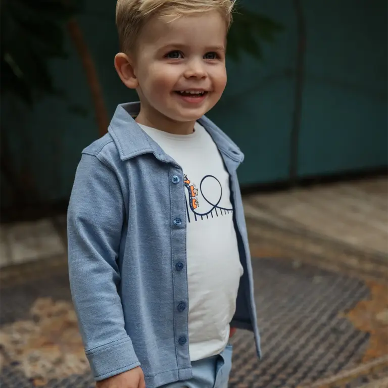 T-shirtje (cloud)