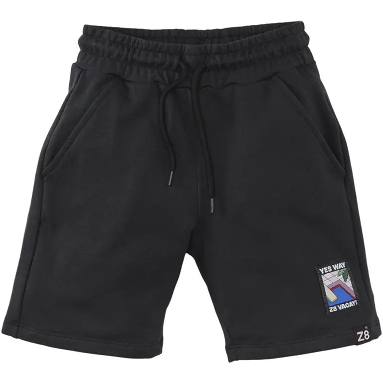 Korte broek sweat Amadou (night sky)