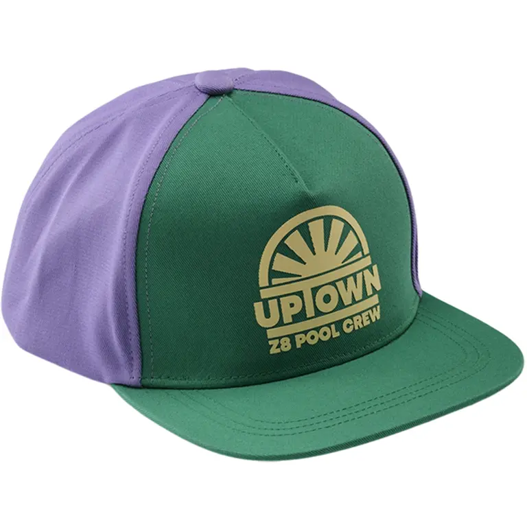 Pet Amin (pretty purple)