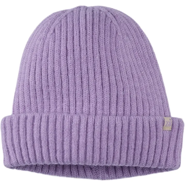 Gebreid mutsje Josh (comfy cosmic)