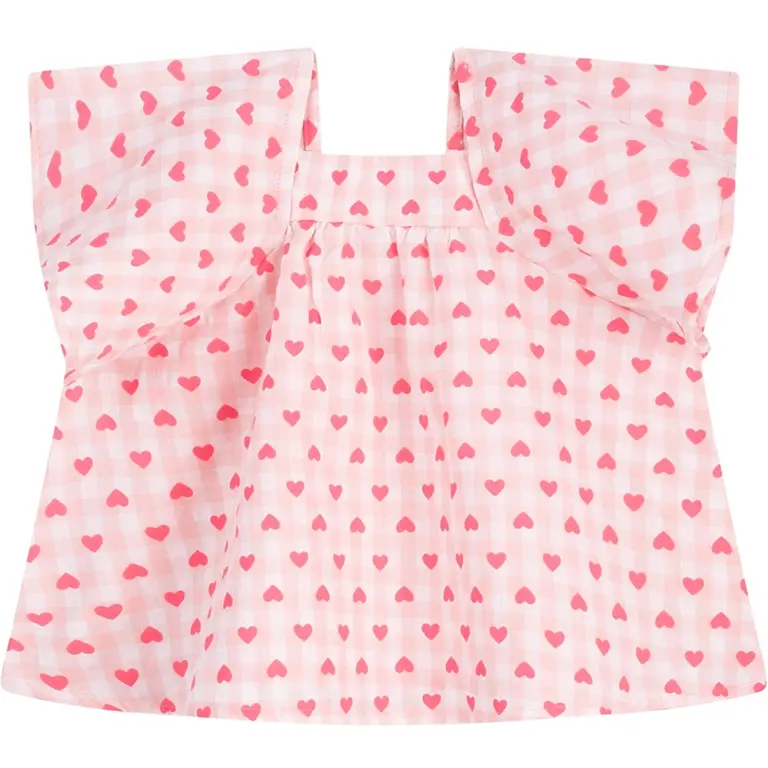 Topje (pink)