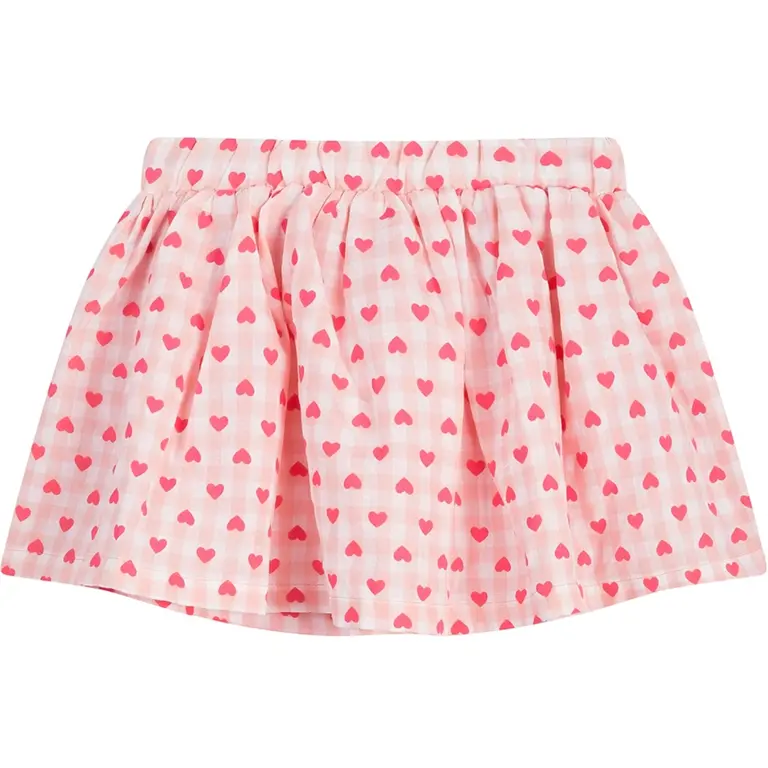 Rokje (pink)