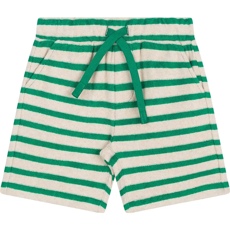 Korte broek (green)