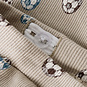 Name It Broekje rib Davey (pure cashmere)