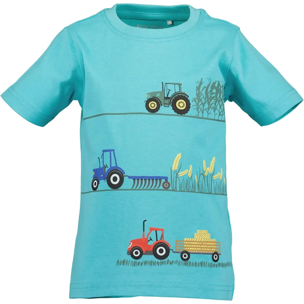 T-shirt (lagune)